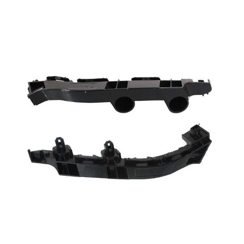 68081883AD 68081882AD Car Front Left Right Bumper Bracket Support Holder Guide For Chrysler 200 Dodge AVENGER 2011-2014