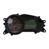 Motorcycle Gauge Cluster Tachometer for Bajaj Pulsar 135 Direct Replace