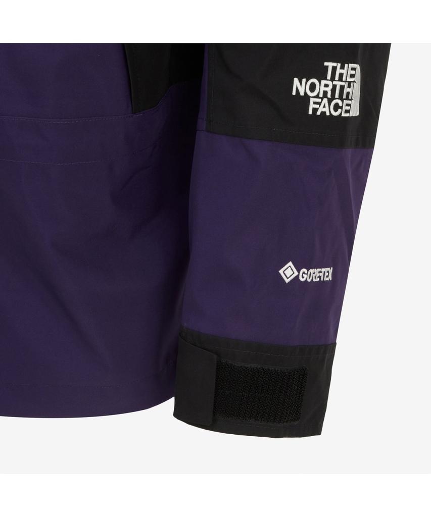 The North Face Nj2Gr54B Men'S 1994 Gore-Tex Mountain Jacket Dark_Purple