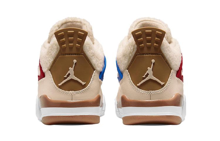 Jordan 4 Ретро Where The Wild Things Are GS DH0572-264
