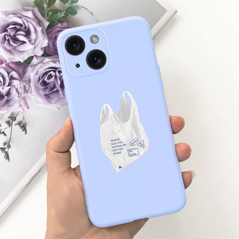 For Apple iPhone 15 Case Stylish Moon Spaceman Cartoon Cover Soft Silicone Phone Case For iPhone 15 Pro Max iPhone15 Plus Bumper