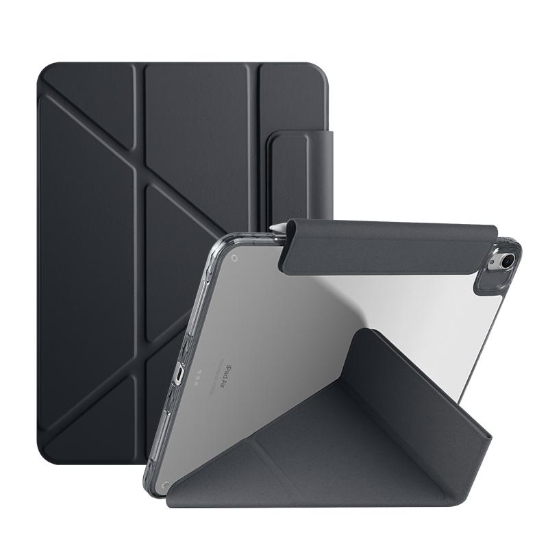 Магнитный чехол для iPad 12-го 11-го Air 3/4/5/6 iPad Pro 11 12.9 13 Air 11 M4 10-го поколения 10.9 10.2 9-го 8-го 9.7 Mini 7 6 Smart Case