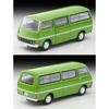 TOMYTEC Tomica Limited Vintage Neo LV-N323a Nissan Caravan Long Deluxe Green 1978 Model (Assembled)