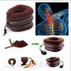 Cervical Traction Device for Instant Relief of Neck Pain Brace,neck Traction Pillow for Home Use Neck Compression