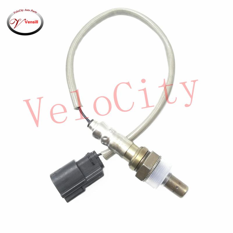 Lambda Sensor Oxygen Sensor Fits For Ford Explorer Edge 3.5L Part No# BH6A-9G444-AA BH6Z-9G444-A