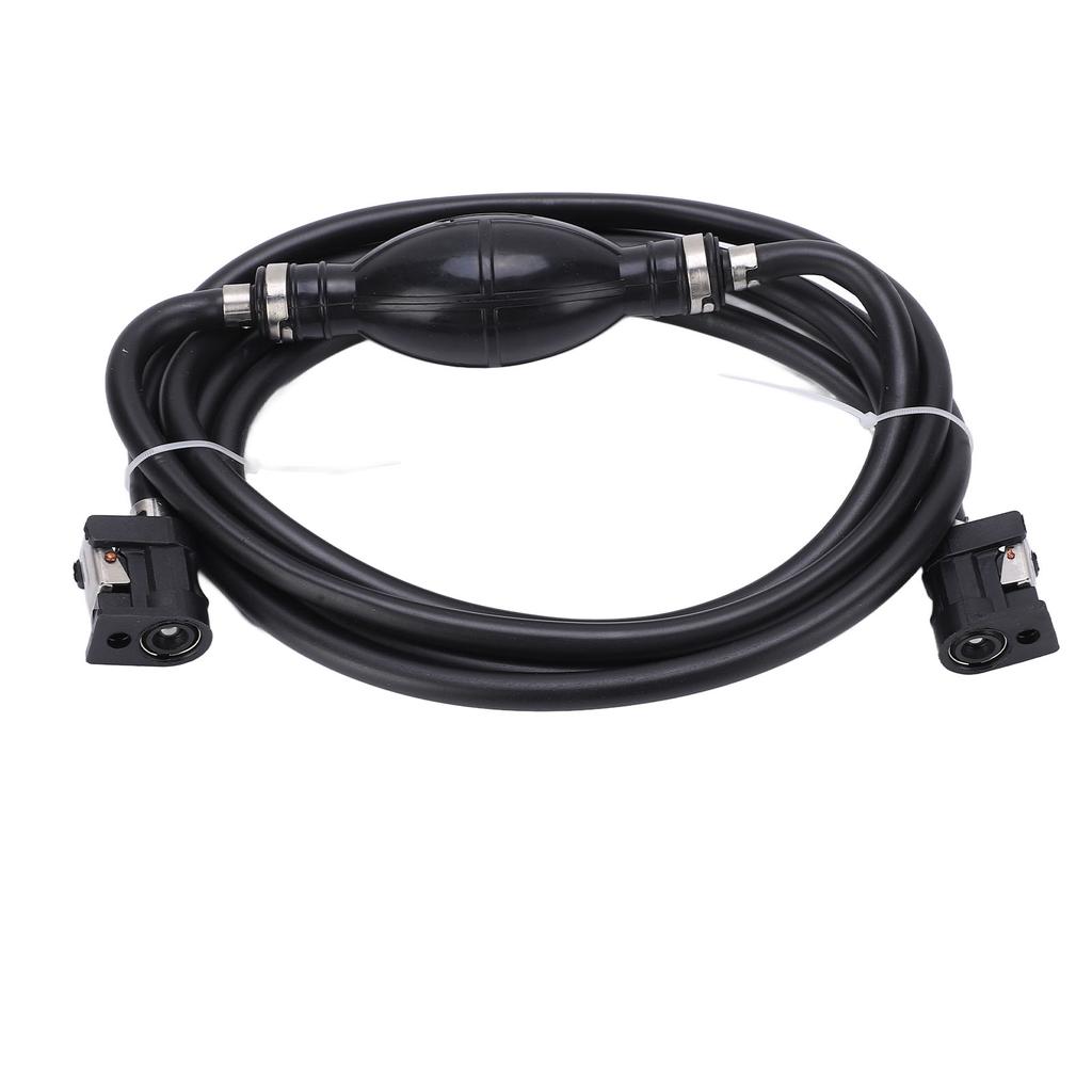 Комплект соединителей для бензобака подвесного лодочного двигателя для прочного ручного насоса для топливного шланга Hidea