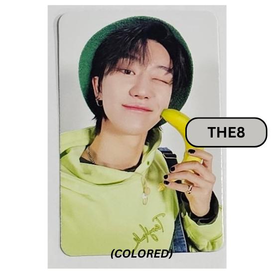 Seventeen (Идущий) Журнал Том 2