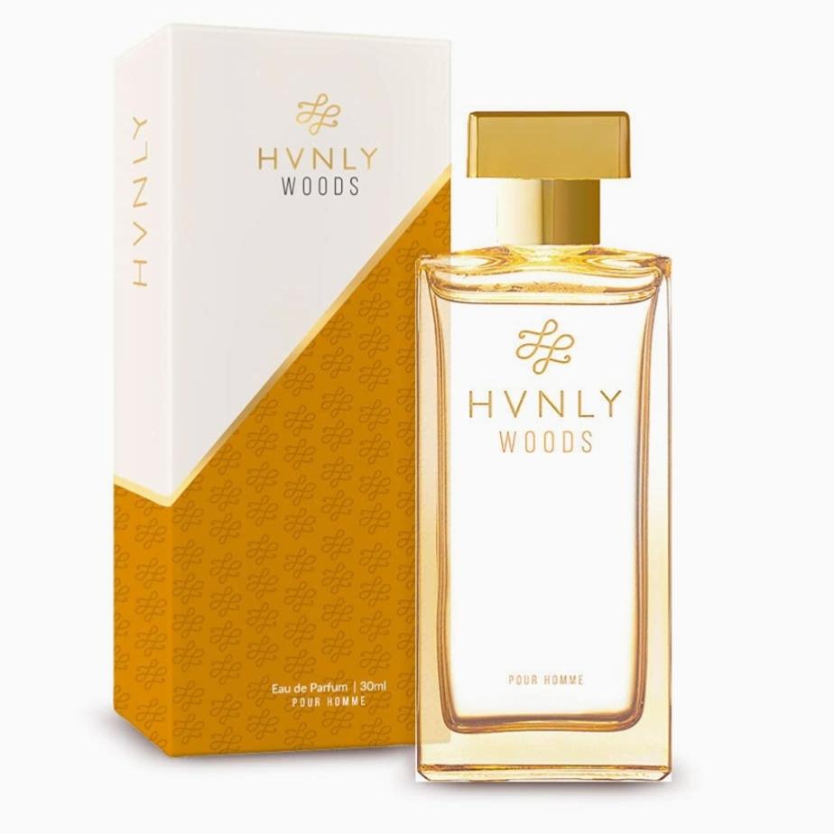HVNLY Woods Древесные духи для мужчин, 100 млHVNLY Woods Древесные духи для мужчин, 100 мл