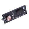 DC 12V MP3 BT Декодирующая Плата Автомобильное Аудио MP3 Декодер BT 5.3 Без Усилителя USB TF FM Радио Модуль Цветной Экран MP3 Плеер