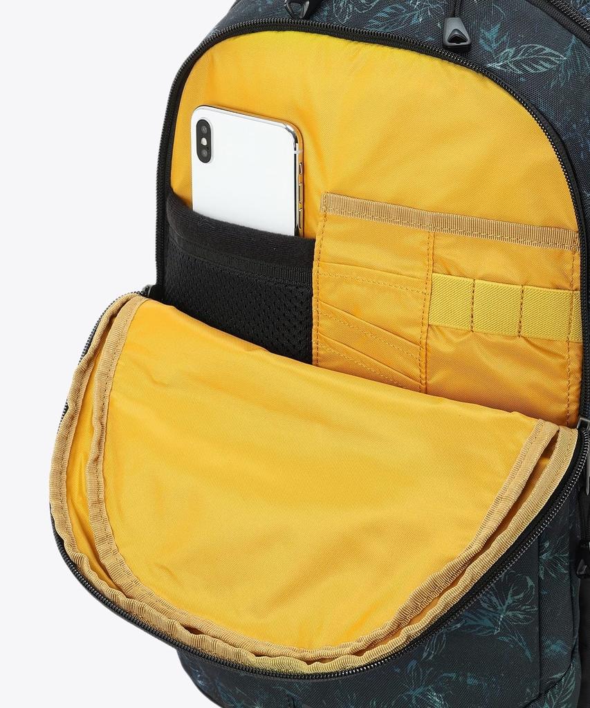 Рюкзак Pepper Rock 23 л PU8712 Один размер Черный узор [Columbia]