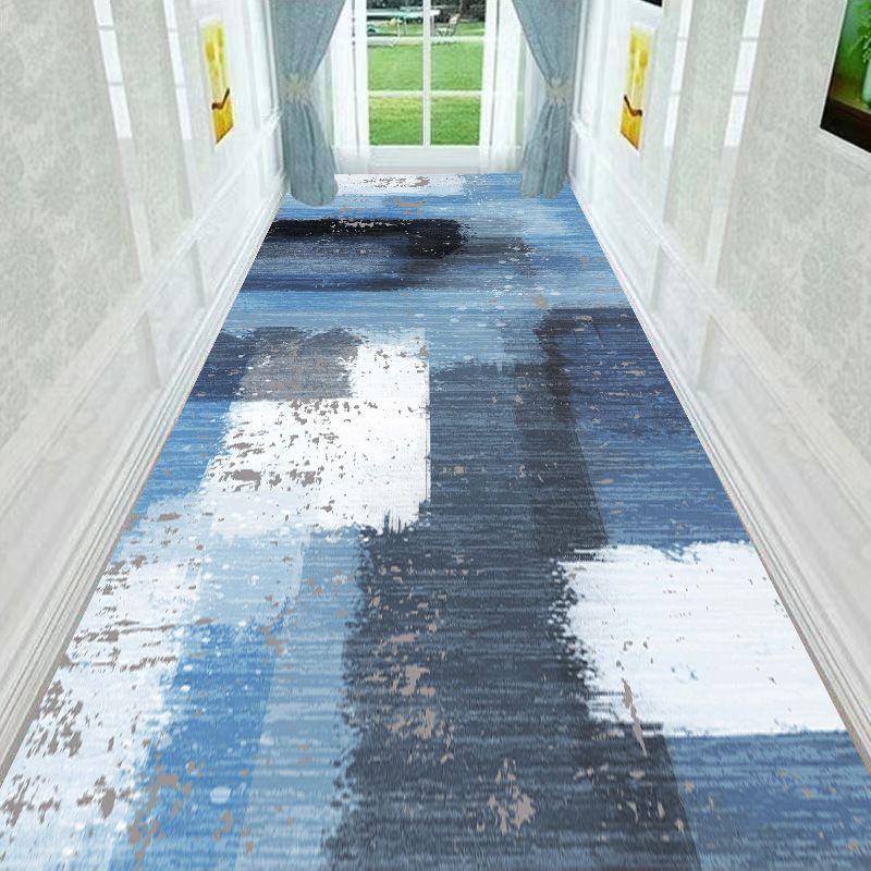Крытый коврик для спальни, гостиной, ковры, длинный кухонный коврик для коридора, домашний ковер для прихожей, нескользящие коврики