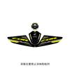 Applicable to 26 Honda CBR500R Four painted fuel tank sticker thickened anti-cut film motorcycle modification parts