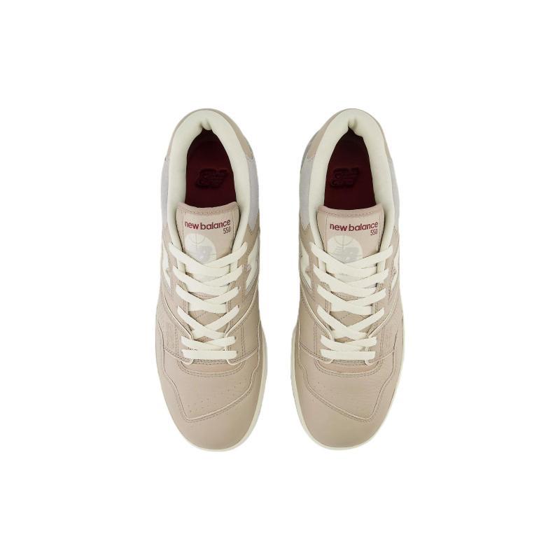 New Balance 550 'Китайский Новый год Дрифтвуд' Кроссовки BB550LY1
