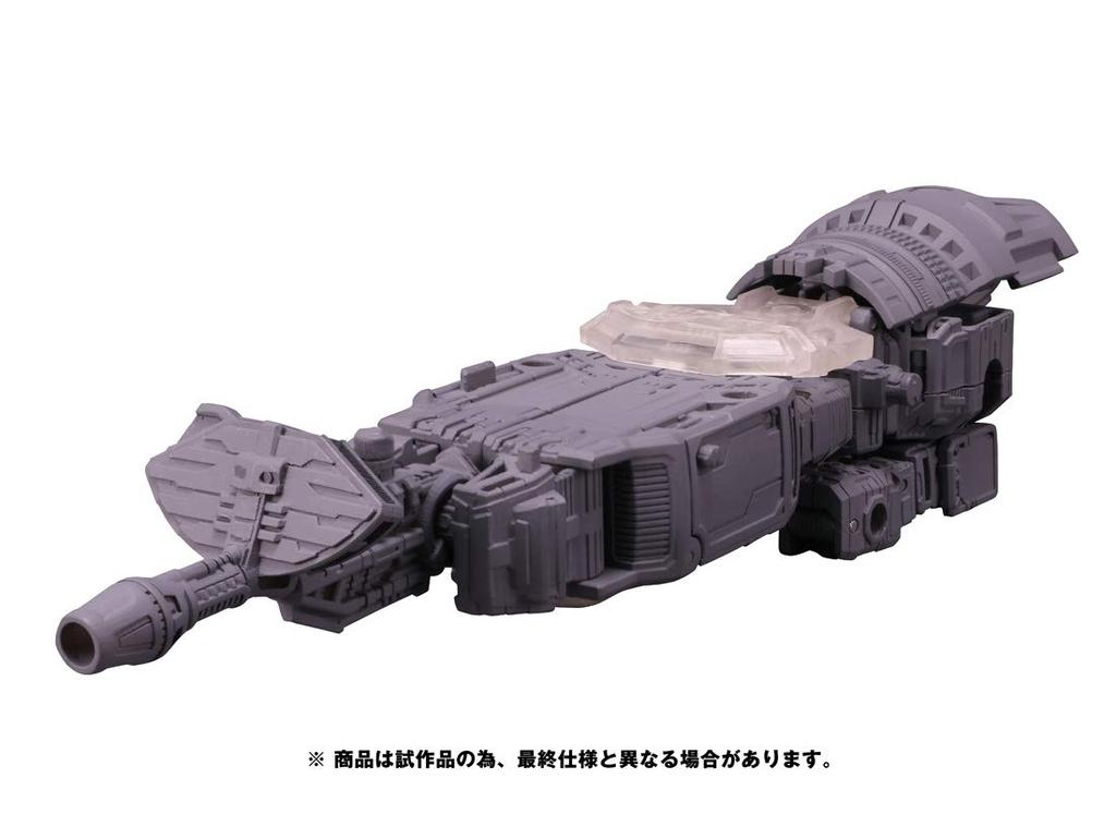 Transformers Siege Series Decepticon Reflector SG-28