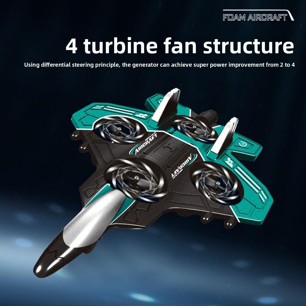 Трюковой самолет на радиоуправлении, вертолет с гравитационным управлением, квадрокоптер, новый истребитель на радиоуправлении