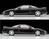 TOMYTEC Tomica Limited Vintage Neo Honda NSX 1990 Black Finished Product 1/64 LV-N226c