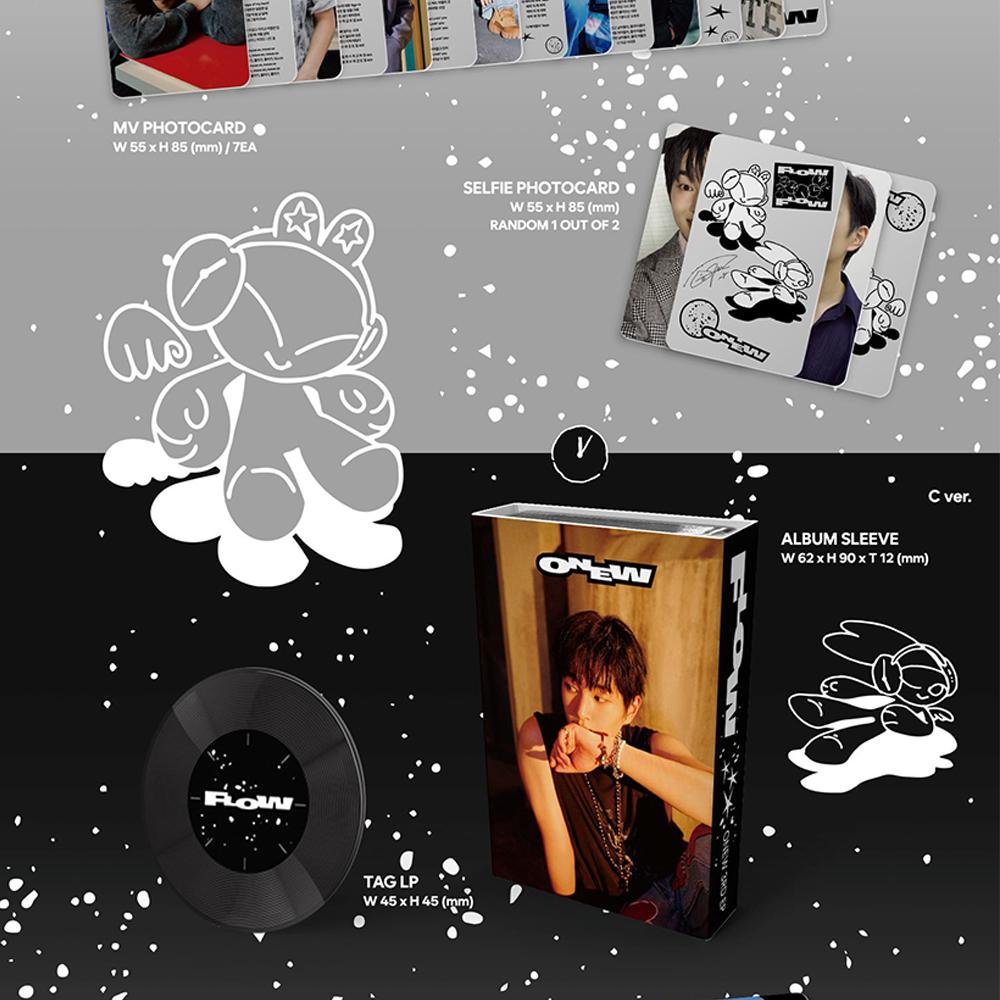 ONEW - ПОТОК (НЕМО вер.)