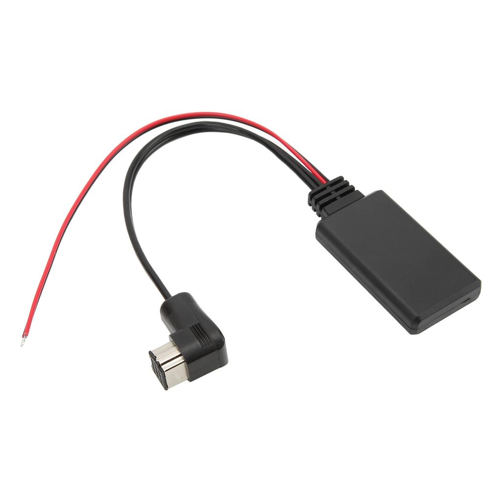 Bluetooth5.0 AUX IN Adapter Wireless Stereo Music Cable Module for Pioneer DEH Series