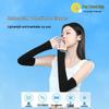 Охлаждающие рукава для защиты от УФ-излучения на открытом воздухе
