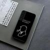 Чехол для телефона Шерлок Холмс Для Samsung S24, S25 22,30,,Note20,Ultra,Lite,Ultra,5G,Plus,FE Черная крышка