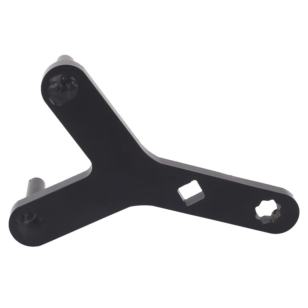 Y-образный инструмент для снятия нижнего рычага управления, инструмент для снятия 12-дюймового шарового шарнира из марганцевой стали