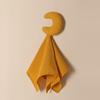 Детская игрушка-комфортер для прорезывания зубов: Хлопковая звезда и луна для сна