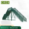 CAOX Dog Agility Training Obstacle Kit