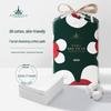 Мягкие как облако плотные хлопковые салфетки (3-Pack)