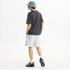 New Balance Футболка Lqj Nbnee21643 60 Uni Nb Boy Surfing с коротким рукавом Tee Se