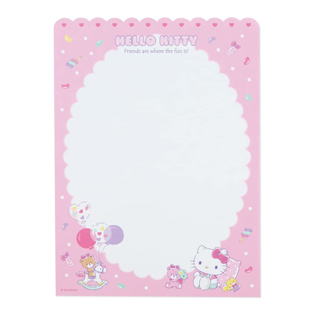 Sanrio Hello Kitty Набор букв 932281