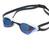 Arena Очки для гонок Cobra Core Mirror Goggles A6ac2ag24 Белый