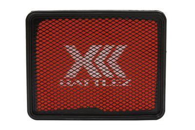 Воздушный фильтр JAOS BATTLEZ x AC 1GD для Toyota Prado 150 серии июнь с B730065C (DT) (Модельный год 2015-настоящее время) [Совместимый 1GD-FTV] (Дизель