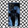 Чехол для телефона S-Solos L-Levelings из аниме для Samsung Galaxy S26 S25 Edge S24 S23 Ultra S22 Plus S21 FE S20 + Мягкий чехол с принтом Fundas
