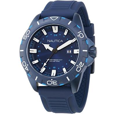Часы Nautica NAPNRF404
