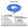 Boyang CAT6 Shielded FTP Ethernet Patch Cable