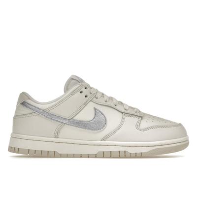 Dunk Low Sail Oxygen Purple Женские кроссовки White Phantom DX5930-100