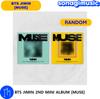 BTS JIMIN 2ND MINI ALBUM [MUSE]