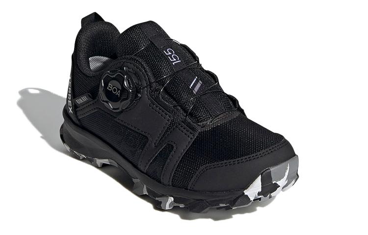 Adidas Terrex Agravic Cushioning Low top Kids' Outdoor Shoes Kids' EH2685