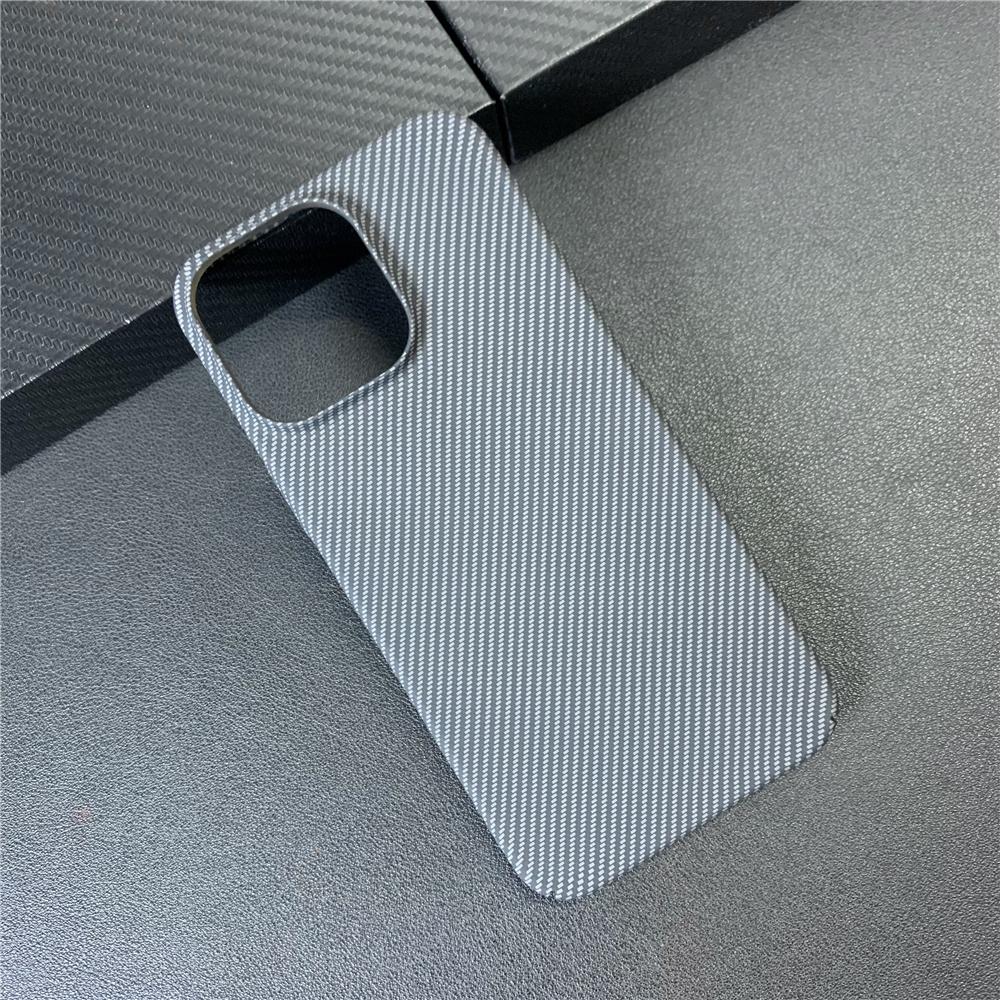 Роскошный чехол с узором из углеродного волокна для For Iphone 17 16 15 14 Plus 13 12 11 Pro Max Матовый Бронированный Ударопрочный Защитный Бампер
