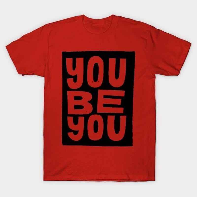 vous soyez T-shirt