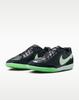 HQ7017-001 HQ7017-001 Tiempo Streetgato Черный/Иллюзорно-зеленый (Мужской)