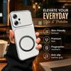 Чехол для Xiaomi POCO X4 GT Viral Change to 17 Магнитный Разделенная Кожаная Задняя Панель Защитная Крышка Большого Объектива