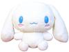 Nakajima Corporation Fluffy Cinnamoroll L Белый В36xШ52xГ24см Мягкий Sanrio Большой Подарок Корицы 143099-20