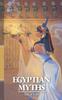 The Egyptian Myths Book