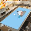 Cartoon Mmoomines Mouse Pad High Quality Natural Rubber Big Mouse Pad The Most Professional Washable Laptop Mouse Pad Hybxaxc