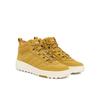 Кроссовки adidas Hoops 4.0 Mid