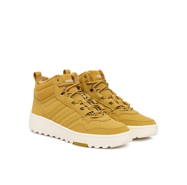 Кроссовки adidas Hoops 4.0 Mid