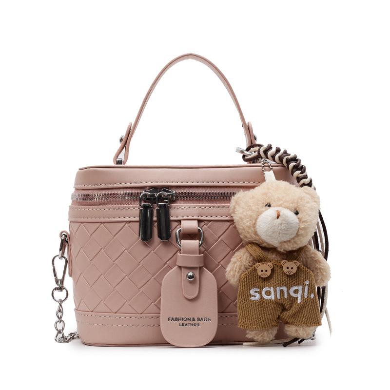 Новая Мода Повседневная Сумка Универсальная Сумка Через Плечо