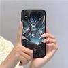 Чехол для телефона World Of Warcraft для Redmi 5 6 7 8 9 10 Plus Pro 6 7 8 9 A GO K20 K30 K40 Pro Plus F3 Fundas