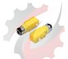 TT Motor DC 3-6V Dual Shaft Geared Motor 1:48 Gear Motor for Arduino DIY Smart Car Robot Toys Cars Chassis Models